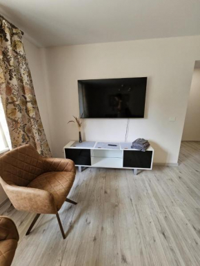 First line sea apartment in Libau